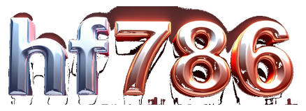 hf786 logo